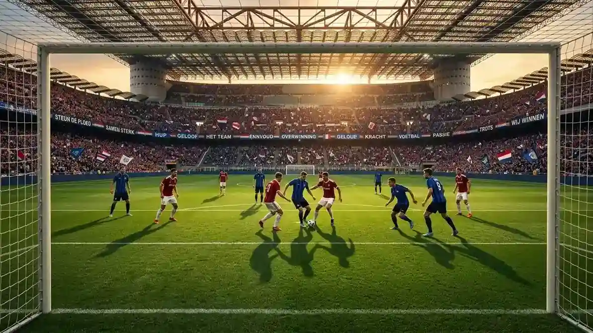 Analyse-overzicht van Serie A wedstrijden en quoteringen voor de Nederlandse markt